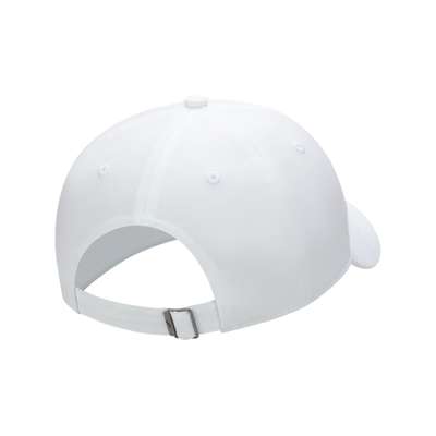 Golfkeps Nike Club Futura Vit