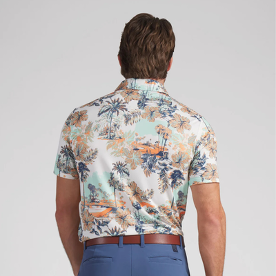 Golfpiké Puma Palm Polo