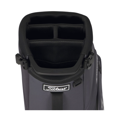 Golfbag Titleist Players 4 StaDry Ljusgrå I Vattentät golfbag