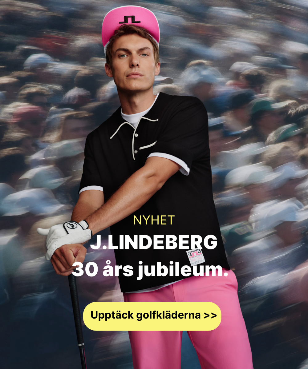 J Lindeberg golfkläder