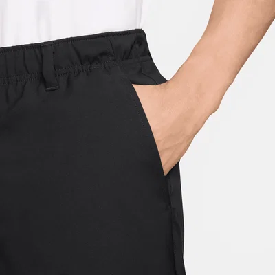 Golfshorts Herr Nike Dri-Fit Velocity Shorts at Knee Svart