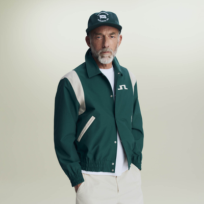 Golfkeps J Lindeberg William Rope Tour Cap