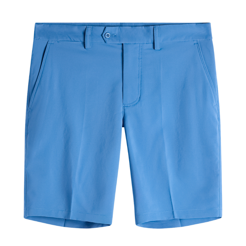 Golfshorts herr I J Lindeberg Mitch Shorts I Federal Blue