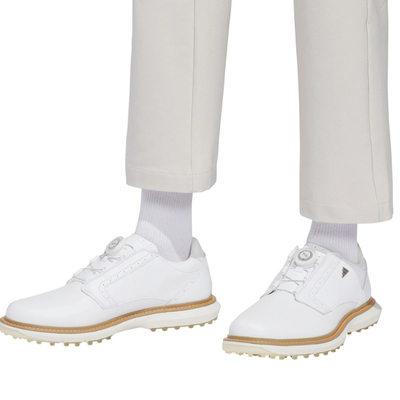 Golfbyxor Dam Adidas Ultimateimate365+ Ankel Sand