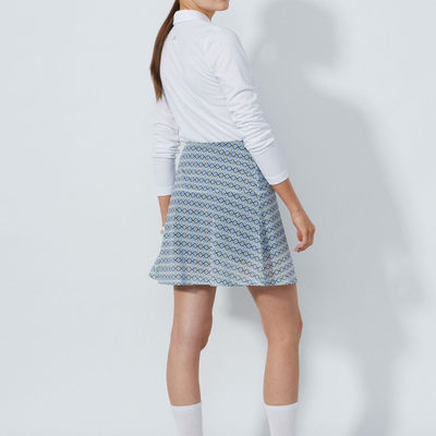 Golfkjol Daily Sports Breeze Skort 45 cm