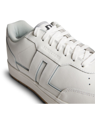 Golfskor J.Lindeberg Ace Low Top Golf Sneaker Herr Vit