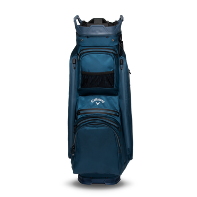 Golfbag Callaway Org 14 HD Navy