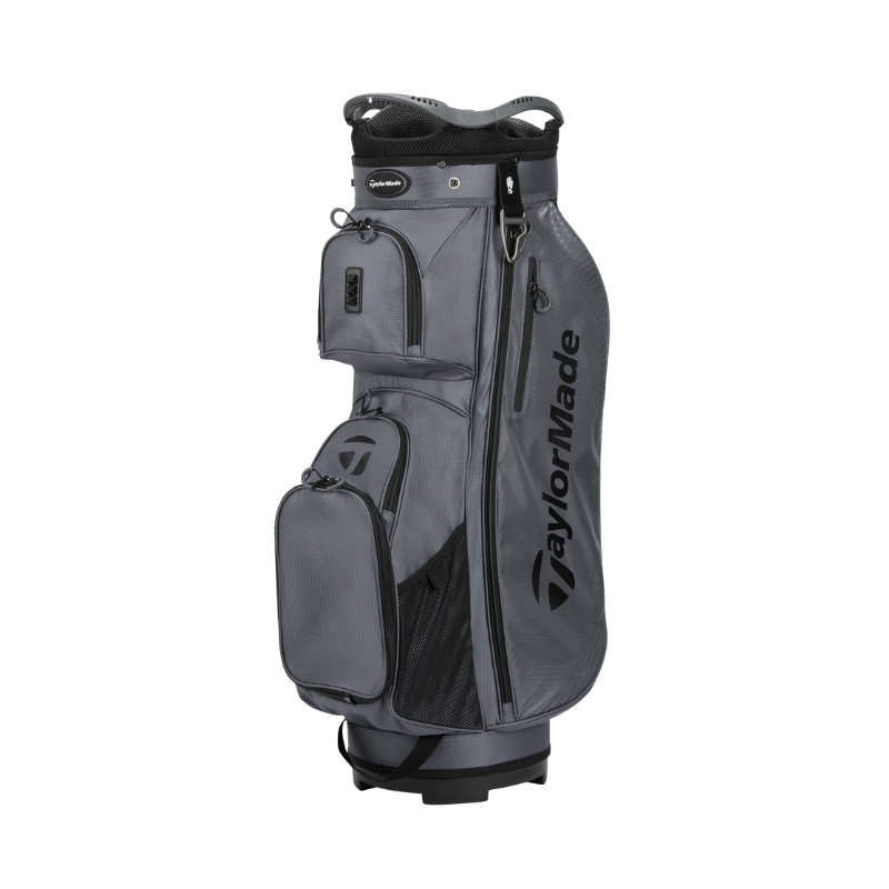 Golfbag TaylorMade Pro Cart I Grå