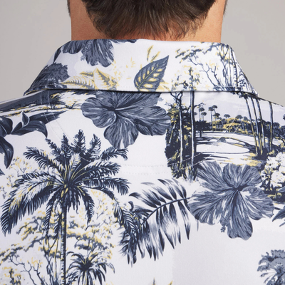 Golfpiké Puma Palm Polo Players