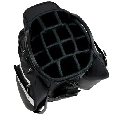 Golfbag I Cobra Ultralight 2 Cart I Svart