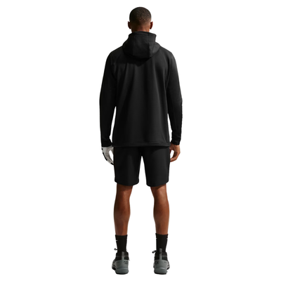 Golf hoodie Nike Therma-Fit Velocity Herr Svart