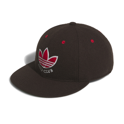 Golfkeps Adidas Originals Svart