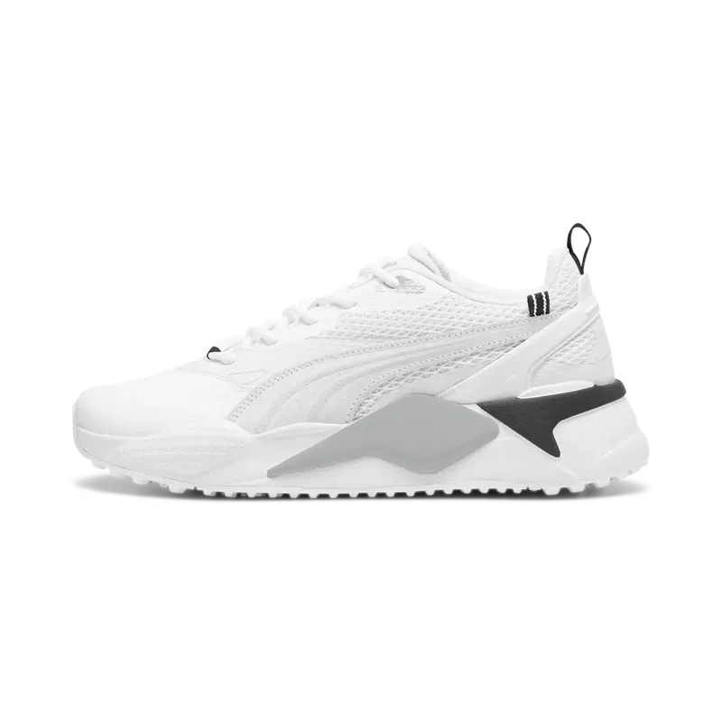 Golfskor Puma GS-X Efekt Dam Vit