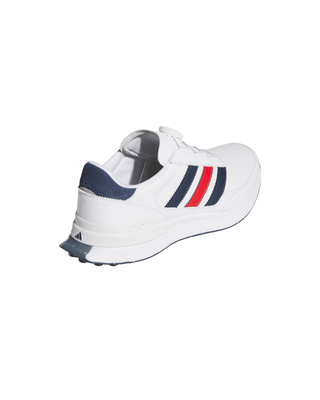 Golfskor Adidas S2G SL Boa Vit/Navy