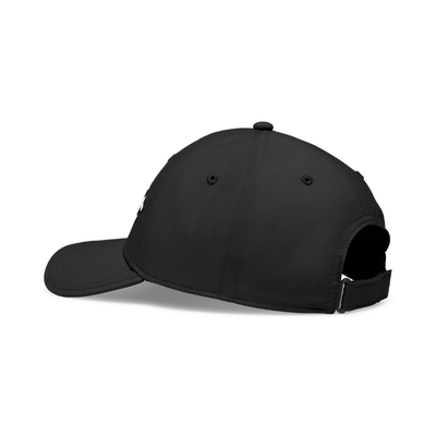 Golfkeps dam med markör Titleist Performance Ball marker Svart