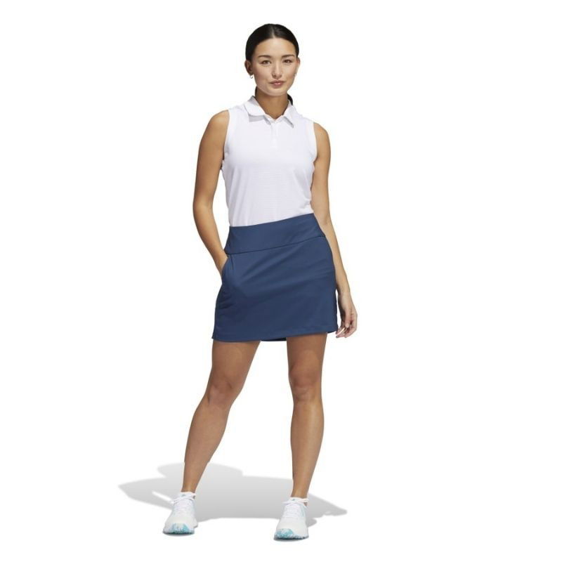 Golfkjol Adidas ULT Skort Navy