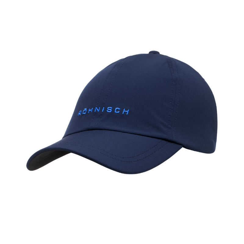 Golfkeps Dam I Röhnisch Soft Cap Navy