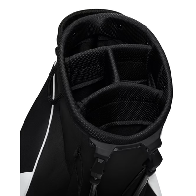 Golfbag Nike Air Max Lite Svart