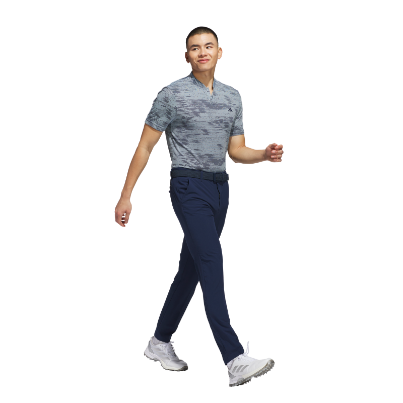 Adidas ULT SPT CL Golfpiké Herr Mörkblå
