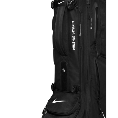 Golfbag Nike Air Hybridbag 2 GB Svart