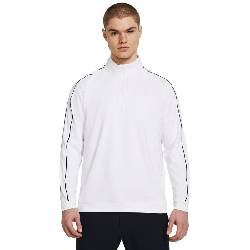 Under Armour Storm Midlayer HZ Vit Under Armour Storm Midlayer HZ Vit
