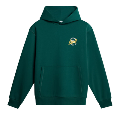 Golf hoodie J Lindeberg Club Tour Hood