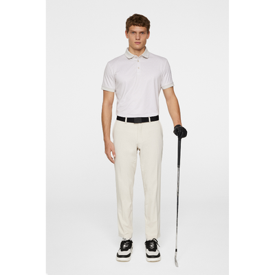 Golfbyxor Herr I J.Lindeberg Mitch Pant I Moonbeam