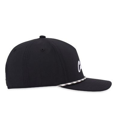 Golfkeps Callaway Birdie Putt Rope Svart