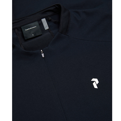 Golfklänning Peak Performance MountainBreath Dress Svart