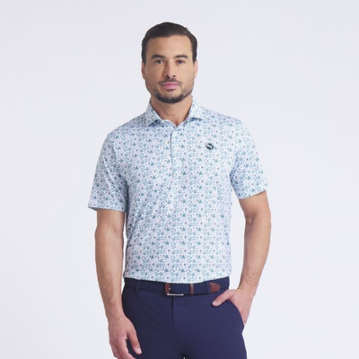 Puma MATTR Port Polo