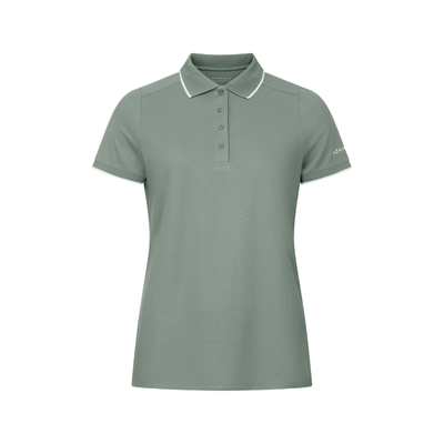 Röhnisch golf Miriam Poloshirt Lily Pad