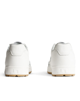Golfskor J.Lindeberg Ace Low Top Golf Sneaker Herr Vit