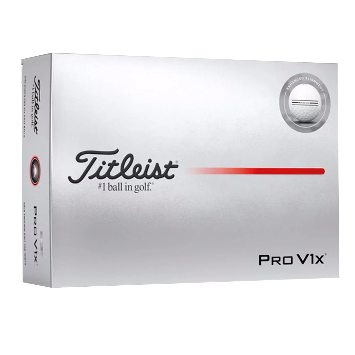Titleist Pro V1 X I 2025