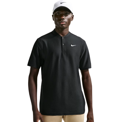 Golfpiké Nike Velocity Blade Polo Svart