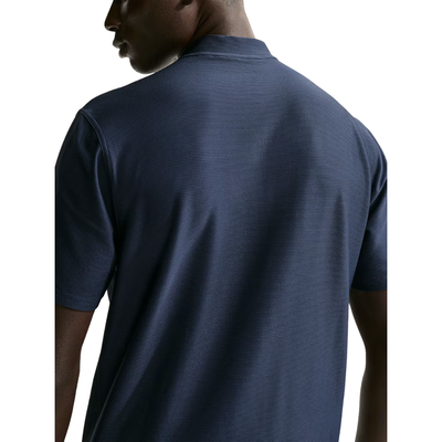 Golfpiké Nike Velocity Blade Polo Navy