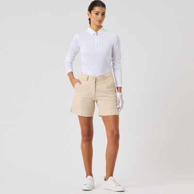 Daily Sports Beyond Golfshorts dam Oyster