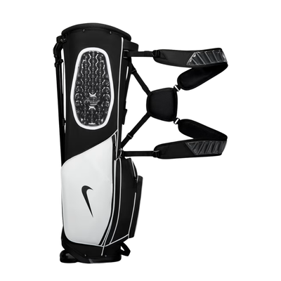 Golfbag Nike Air Max Lite Svart
