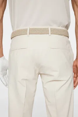 Golfbyxor Herr I J.Lindeberg Elof Pant I Moonbeam
