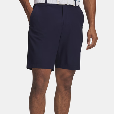 Golfshorts Herr I Under Armour Drive Tapered I Navy