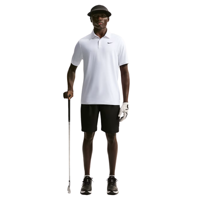 Golfpiké Nike Velocity Dri-Fit Vit