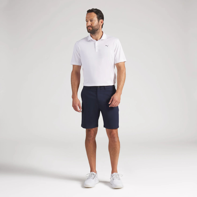 Golfshorts Herr Puma 101 Pure 8" Navy