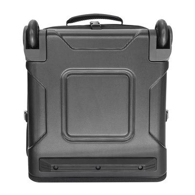 Resefodral Golf Gear HIO Hard Top Cube