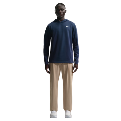 Golf hoodie Nike Therma-Fit Velocity Herr Navy