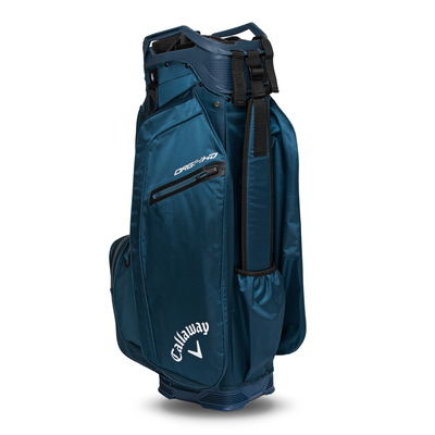 Golfbag Callaway Org 14 HD Navy