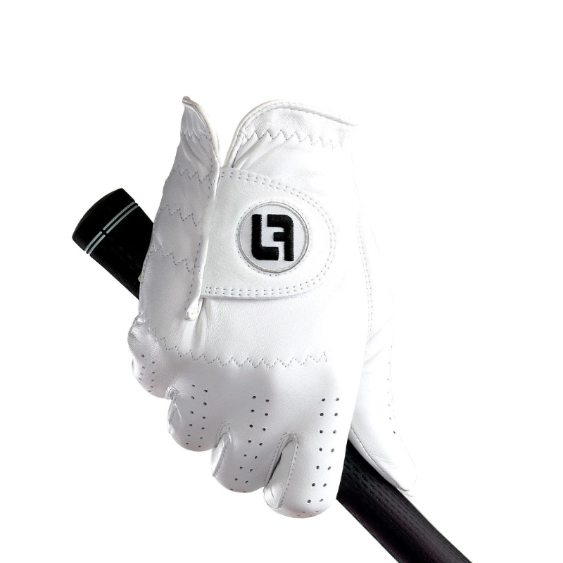 FootJoy CabrettaSof Golfhandske Högerhand Herr (L)
