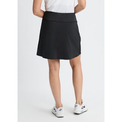 Golfkjol I Röhnisch Golf Nicky Skort I Navy