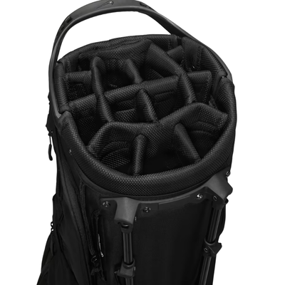 Golfbag Nike Air Hybridbag 2 GB Svart