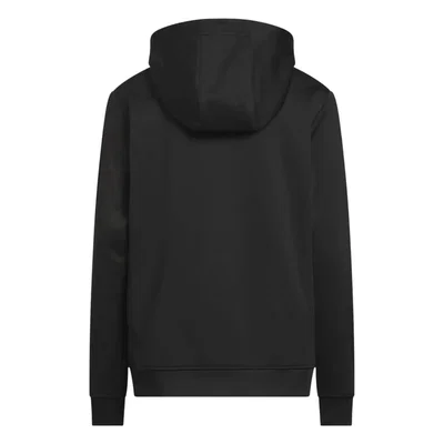 Golf hoodie Adidas Uni Crst Junior Svart
