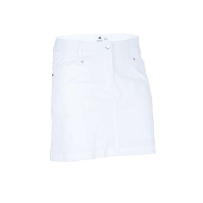Golfkjol - Daily Sports Lyric 52 cm White