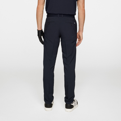 Golfbyxor Herr I J.Lindeberg Mitch Pant I Navy